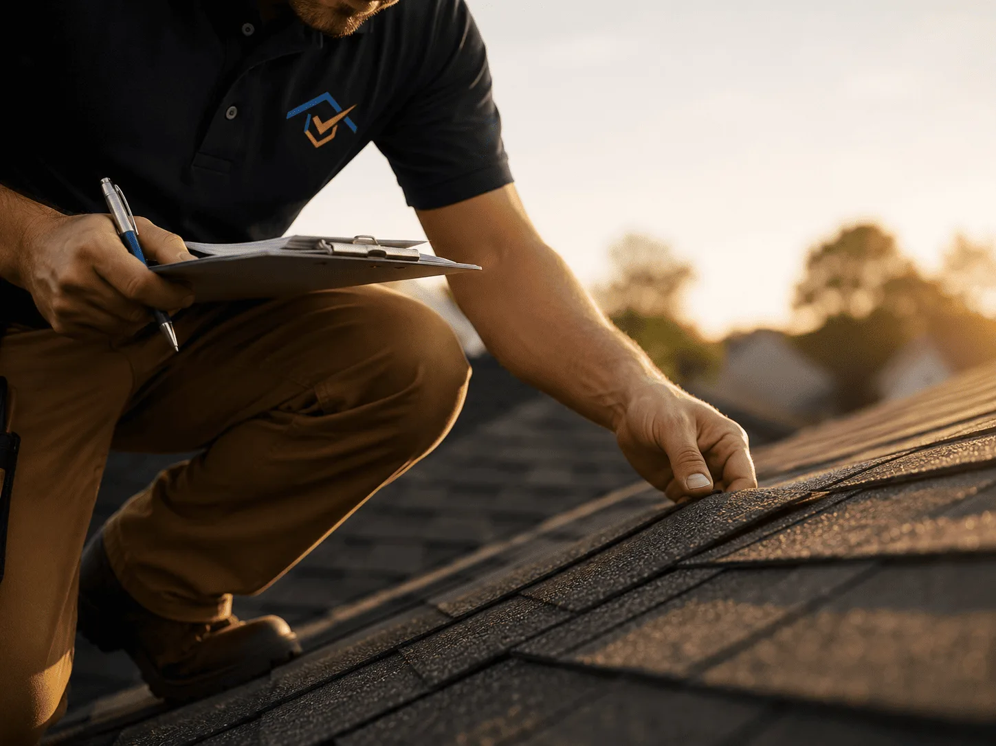 Why Choose Roof Inspection in Middletown, IA